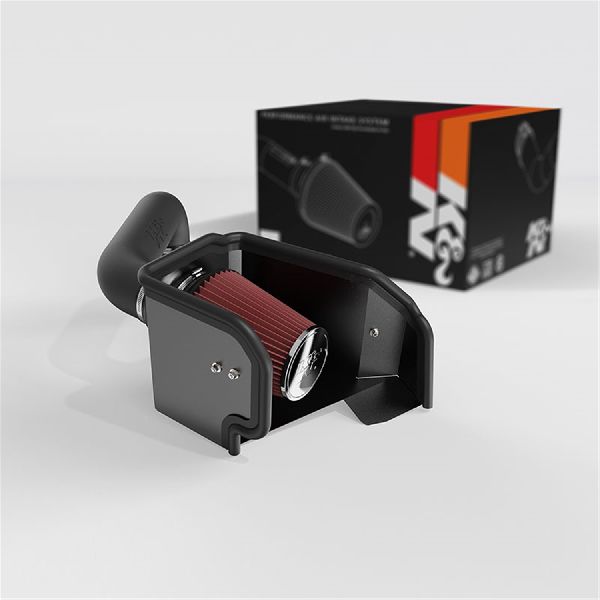 2011-2018 Ram 1500 Air Intake Kit (K&N)