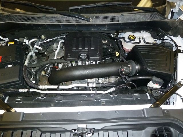 2019-2024 Chevrolet Silverado 1500 Air Intake Kit (K&N)