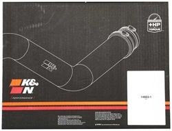 2005 Ford Excursion Air Intake Kit (K&N)