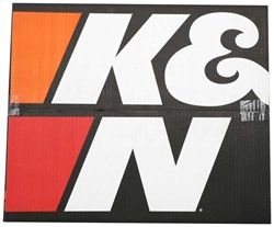 2005-2023 Toyota Tacoma Air Intake Kit (K&N)