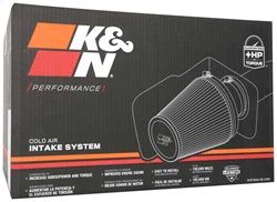 2010 Ford Mustang Air Intake Kit (K&N)