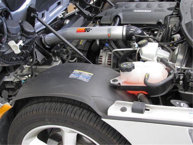 2006-2009 Pontiac Solstice Air Intake Kit (K&N)