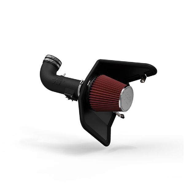 2010-2015 Chevrolet Camaro Air Intake Kit (K&N)