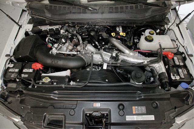2017-2019 Ford F-250 Super Duty Air Intake Kit (K&N)