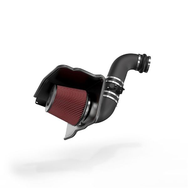 2015-2016 GMC Sierra 2500 HD Air Intake Kit (K&N)