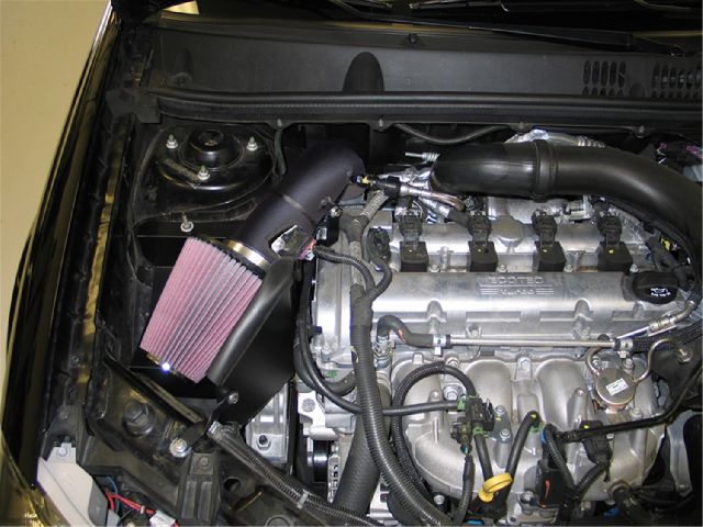 2008-2010 Chevrolet Cobalt Air Intake Kit (K&N)