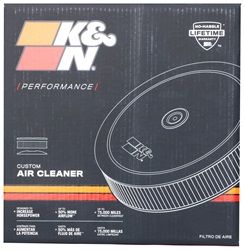 1992-1993 GMC Jimmy Air Intake Kit (K&N)