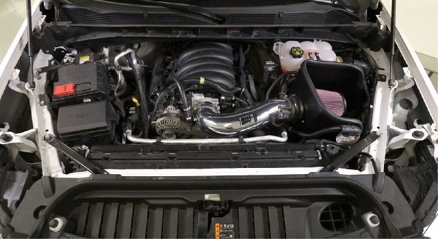 2022-2024 GMC Yukon XL Air Intake Kit (K&N)