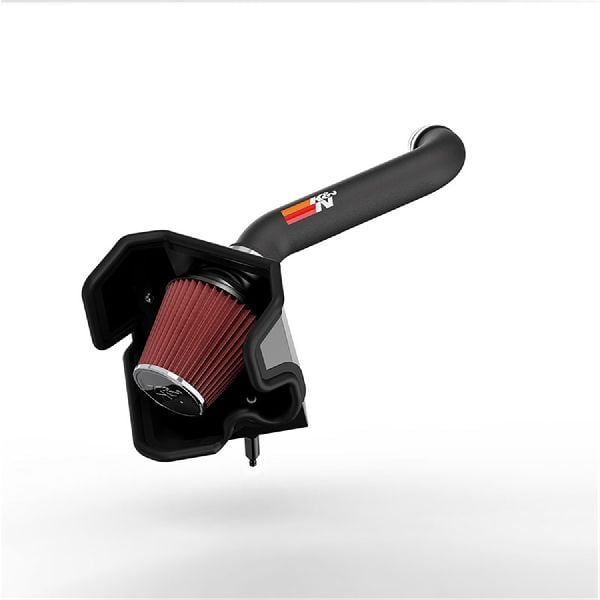 2010-2011 Dodge Nitro Air Intake Kit (K&N)