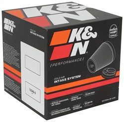 1988-1995 Toyota Pickup Air Intake Kit (K&N)