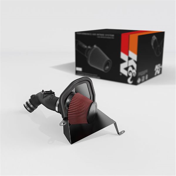 2016-2021 Honda Civic Air Intake Kit (K&N)