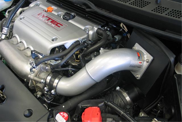 2006-2011 Honda Civic Air Intake Kit (K&N)