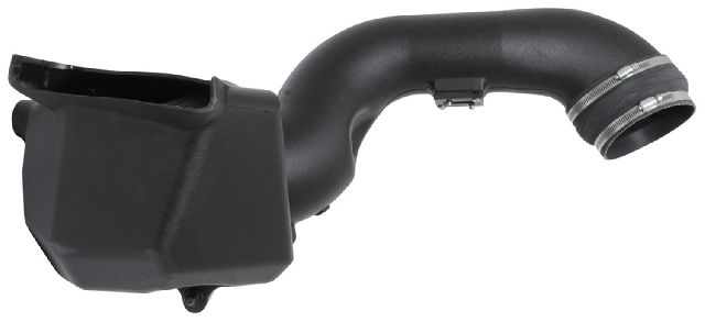 2019 Ford F-550 Super Duty Air Intake Kit (K&N)
