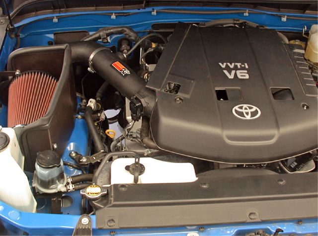 2007-2009 Toyota FJ Cruiser Air Intake Kit (K&N)