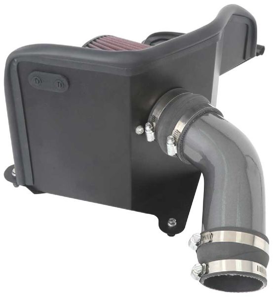 2021-2024 Ford Bronco Sport Air Intake Kit (K&N)