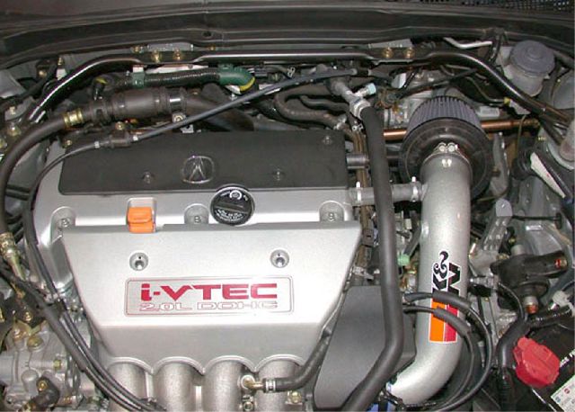 2002-2006 Acura RSX Air Intake Kit (K&N)