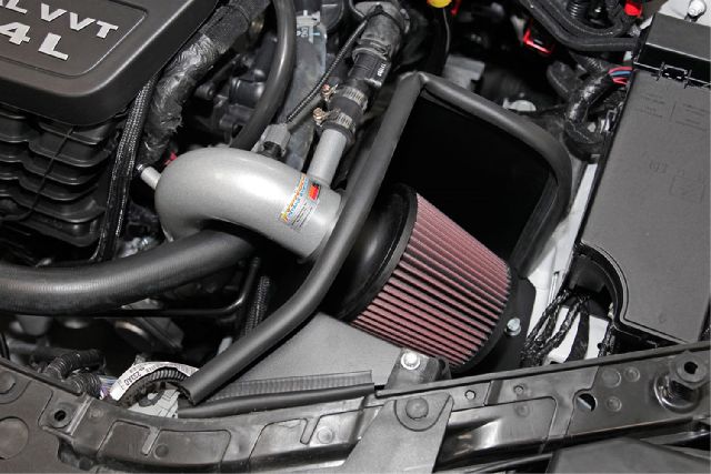 2012-2014 Dodge Avenger Air Intake Kit (K&N)