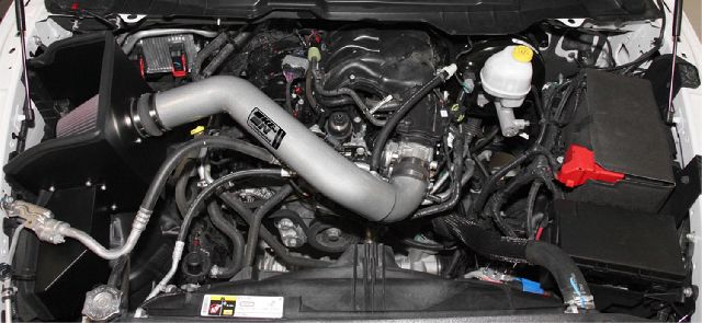 2019-2024 Ram 1500 Classic Air Intake Kit (K&N)