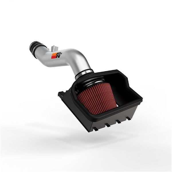 2012-2014 Ford F-150 Air Intake Kit (K&N)