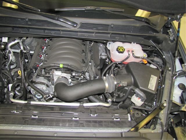 2021-2023 GMC Yukon XL Air Intake Kit (K&N)