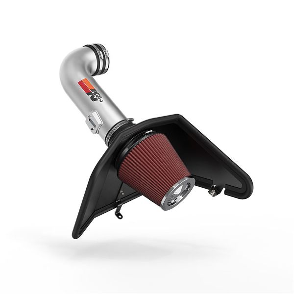2010-2015 Chevrolet Camaro Air Intake Kit (K&N)