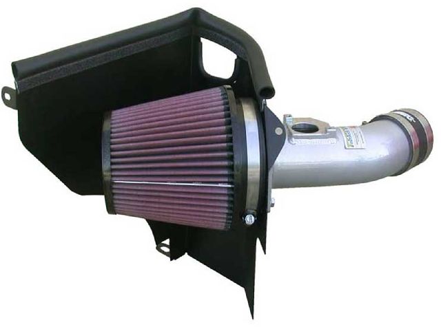2002-2007 Subaru Impreza Air Intake Kit (K&N)
