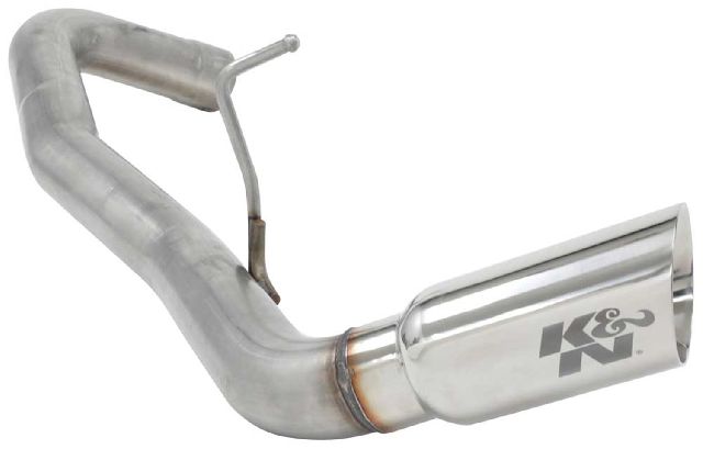 2015-2020 GMC Yukon Exhaust System Kit (K&N)