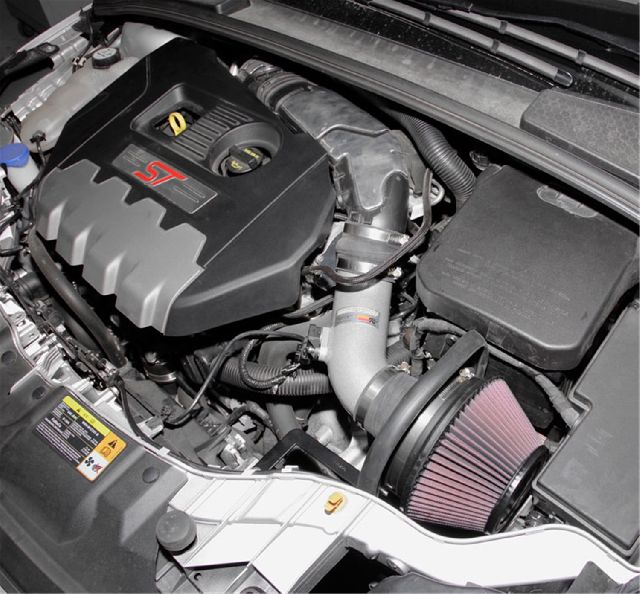 2013-2018 Ford Focus Air Intake Kit (K&N)
