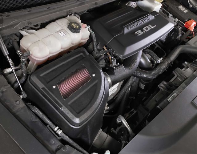 2020-2023 Ram 1500 Air Intake Kit (K&N)