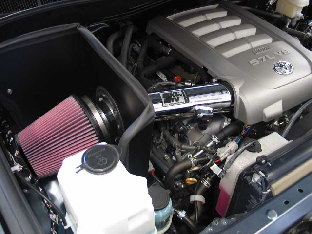 2008-2011 Toyota Sequoia Air Intake Kit (K&N)