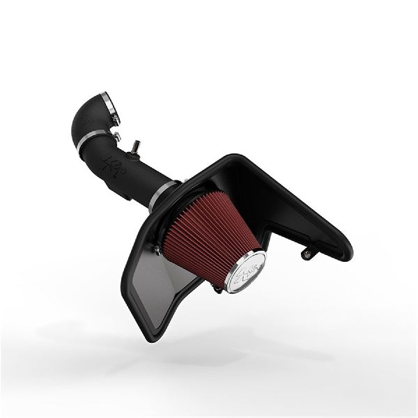 2011-2015 Chevrolet Camaro Air Intake Kit (K&N)