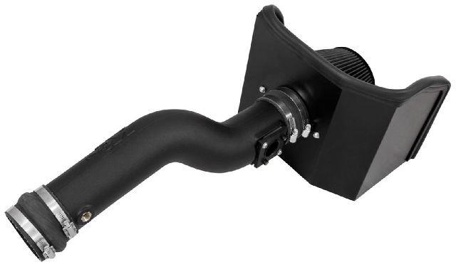 2016-2023 Toyota Tacoma Air Intake Kit (K&N)