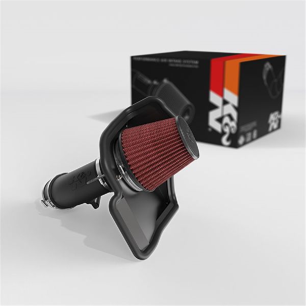 2012-2014 Chrysler 300 Air Intake Kit (K&N)