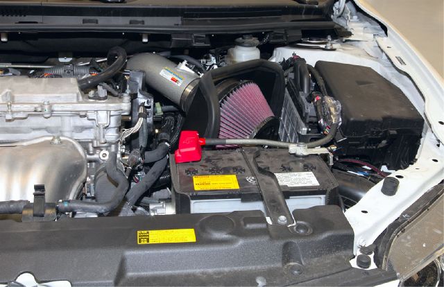 2011-2016 Scion tC Air Intake Kit (K&N)