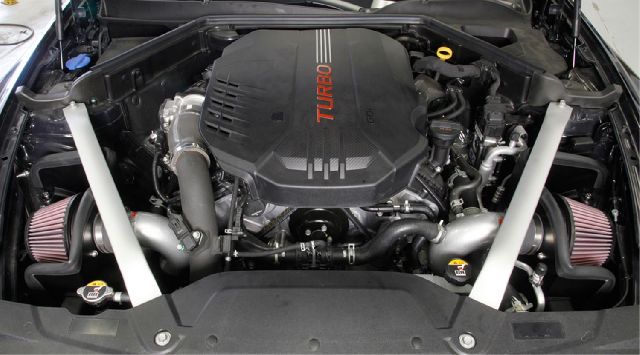 2018-2023 Kia Stinger Air Intake Kit (K&N)
