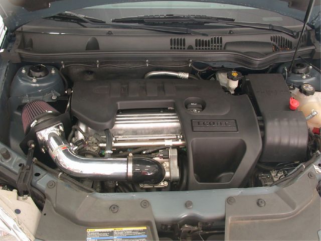 2005-2010 Chevrolet Cobalt Air Intake Kit (K&N)
