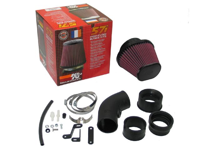2013 Volkswagen Tiguan Air Intake Kit (K&N)