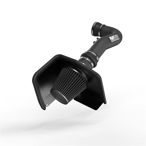 2007-2008 Chevrolet Avalanche Air Intake Kit (K&N)