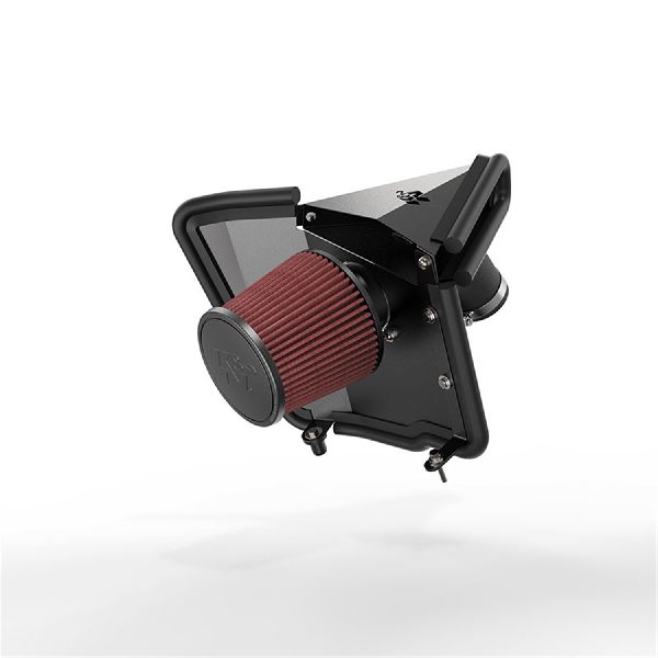 2014-2015 Audi A6 Air Intake Kit (K&N)