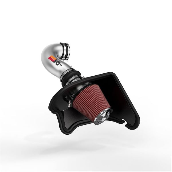 2016-2024 Chevrolet Camaro Air Intake Kit (K&N)