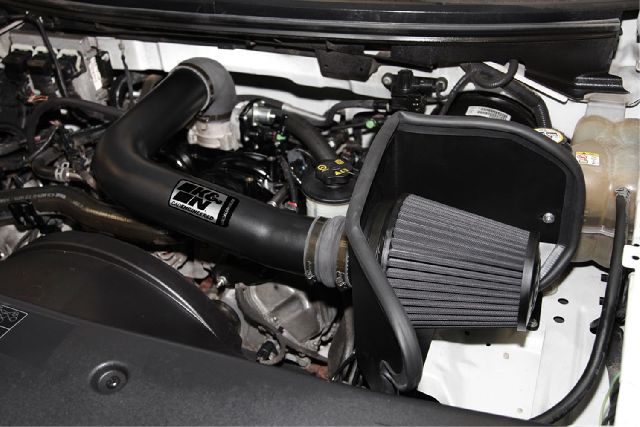 2006-2008 Lincoln Mark LT Air Intake Kit (K&N)