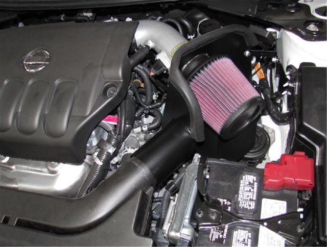 2007-2013 Nissan Altima Air Intake Kit (K&N)
