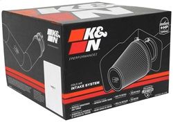 1999-2004 GMC Sierra 2500 Air Intake Kit (K&N)