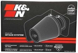 2002-2004 Toyota Sequoia Air Intake Kit (K&N)
