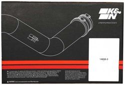 1998-1999 Lincoln Navigator Air Intake Kit (K&N)