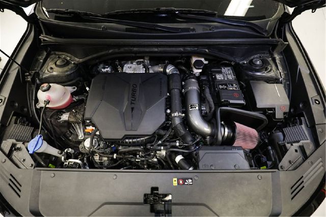 2021-2024 Kia Sorento Air Intake Kit (K&N)