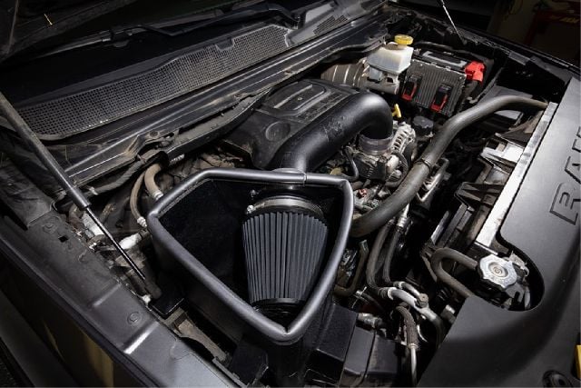 2019-2024 Ram 1500 Air Intake Kit (K&N)