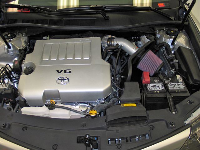 2012-2018 Lexus ES350 Air Intake Kit (K&N)