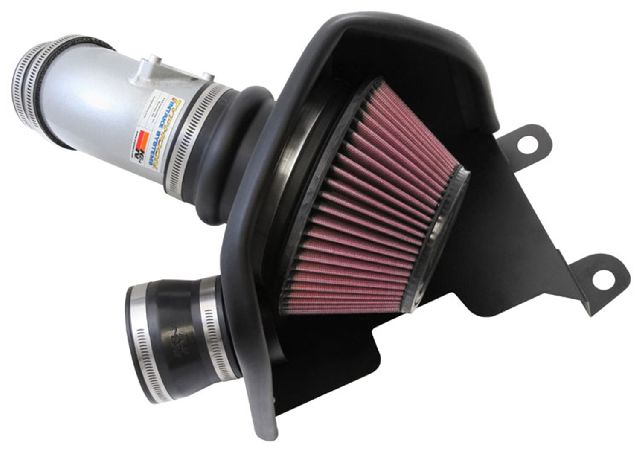 2013-2015 Acura ILX Air Intake Kit (K&N)