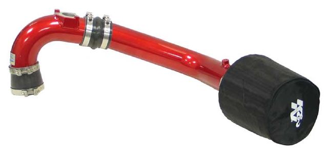 2004-2009 Mazda 3 Air Intake Kit (K&N)